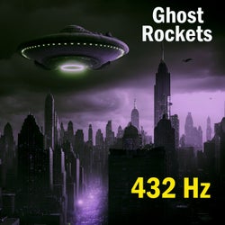 Ghost Rockets