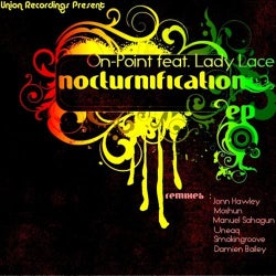 Nocturnification EP