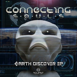 Earth Discover EP