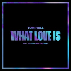 What Love Is (feat. Salena Mastroianni) (Extended Mix)