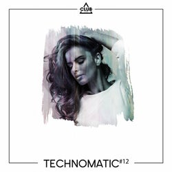 TECHNOMATIC #12