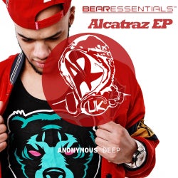 Bear Essentials' 'Alcatraz' Chart