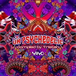 UK Psychedelic