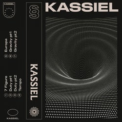 Kassiel