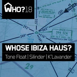 Whose Ibiza Haus?