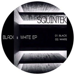 Black & White EP