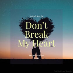 DON'T BREAK MY HEART CHART P2