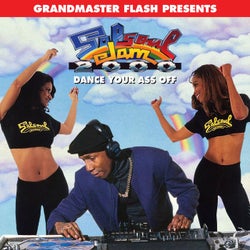 Grandmaster Flash Presents: Salsoul Jam 2000