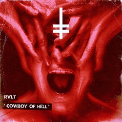 Cowboy of Hell