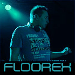 CHART JUNE 2018 BY DJ FLOOREX