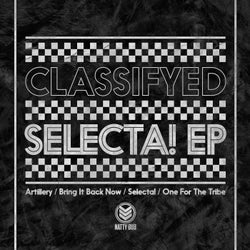 Selecta! EP