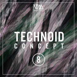 Technoid Concept Issue 8