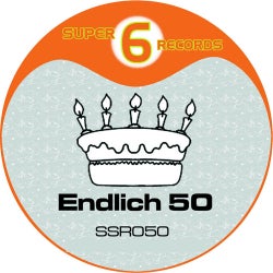 Endlich 50