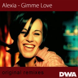 Gimme Love (Original Remixes)