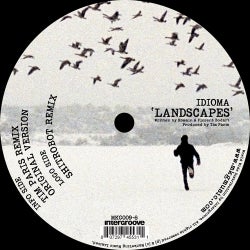 Landscapes EP