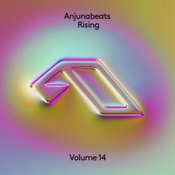 Anjunabeats Rising 14