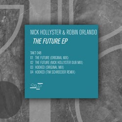 The Future EP