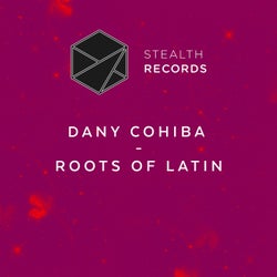 Roots Of Latin EP