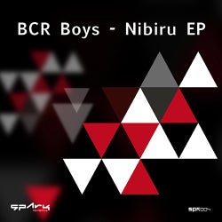 Nibiru EP