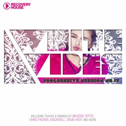 White Vibes - Progressive Session #17