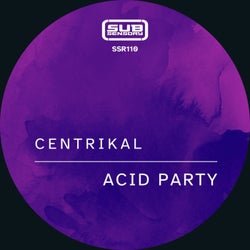 Acid Party