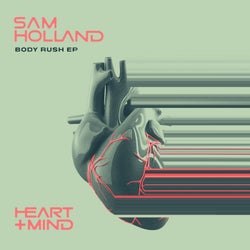 Body Rush EP