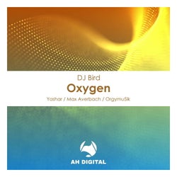 Oxygen