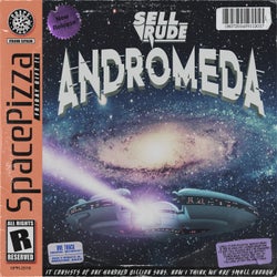 Andromeda