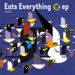 Eats Everything EP