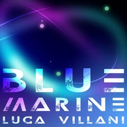 Blue Marine