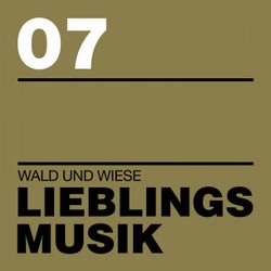 Lieblingsmusik 07