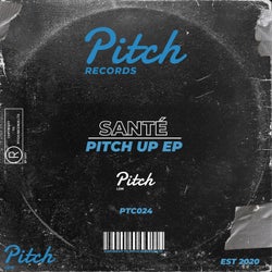 Pitch Up