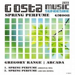 Spring Perfume