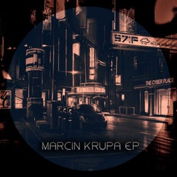 Marcin Krupa EP