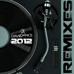 REMIXES 2012