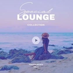 Special Lounge Collection, Vol. 3