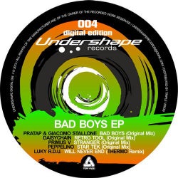 Bad Boys EP