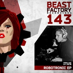 Robotronic EP