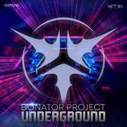 Underground - Extended Mix