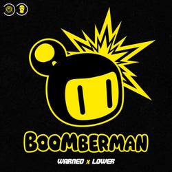 BOOMBERMAN