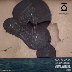 Somewhere Ft. Gia Mellish