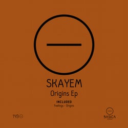 Origins Ep