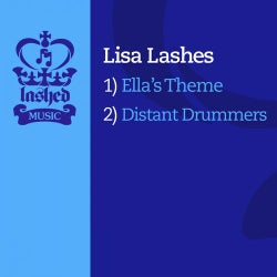 Ella's Theme / Distant Drummers