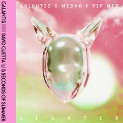 Lighter (Galantis & Misha K VIP Mix) [Extended Mix]