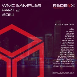 Miami Sampler 2014 Pt. 2