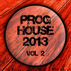 Proghouse 2013, Vol. 2