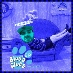 Blue's Clues