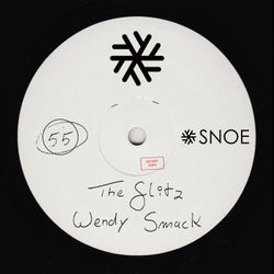 Wendy Smack EP