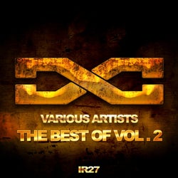 The Best Of, Vol. 2