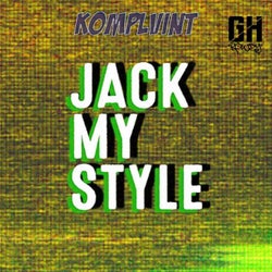 Jack My Style